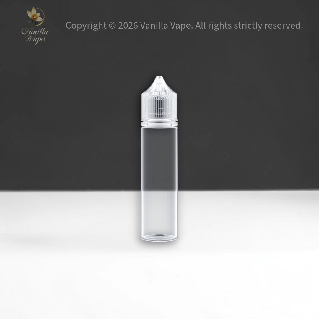 Chubby Gorilla 60ml Clear