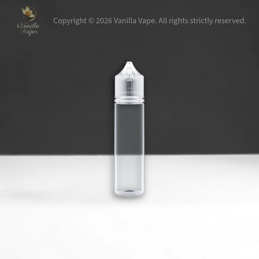 Chubby Gorilla 60ml Clear