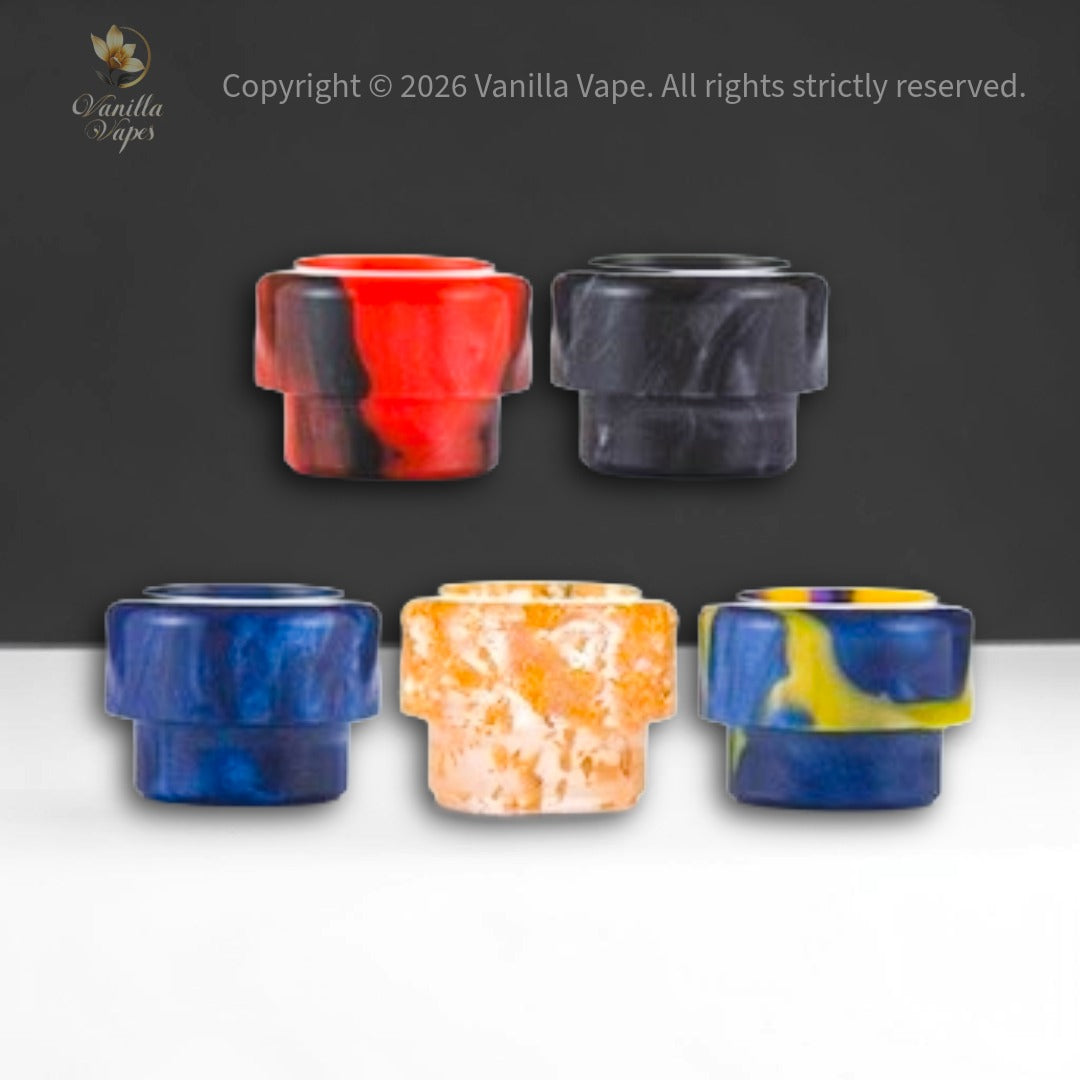 Wotofo - The Troll Drip Tips