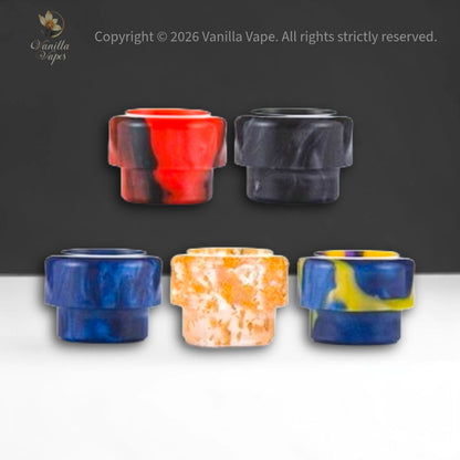 Wotofo - The Troll Drip Tips