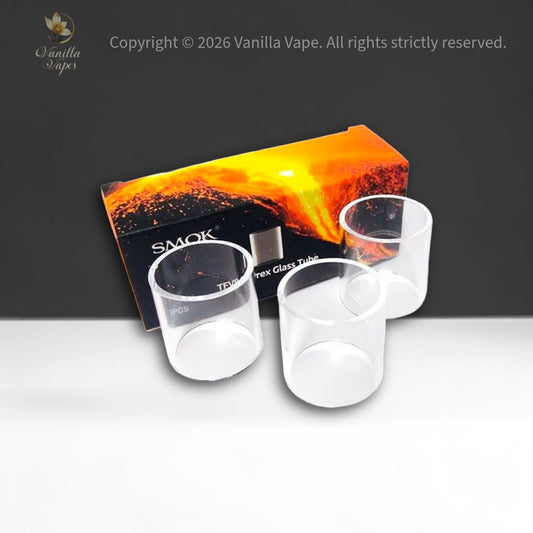 Smok Vape Pen 22 Replacement Glass