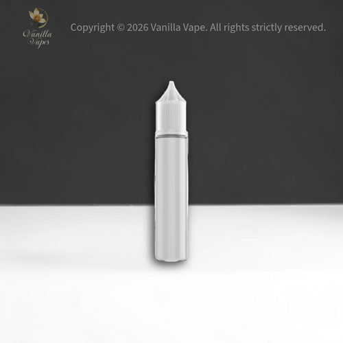 Chubby Gorilla's 30ml Clear