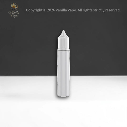 Chubby Gorilla's 30ml Clear