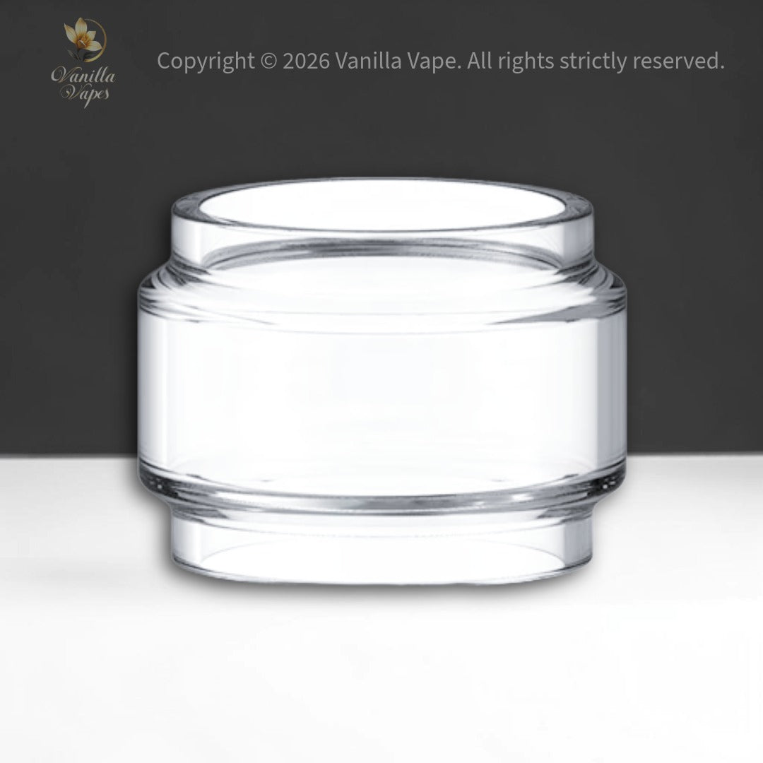 Hellvape Wirice Glass Replacement