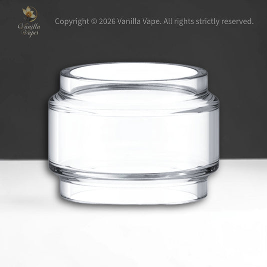 Hellvape Wirice Glass Replacement