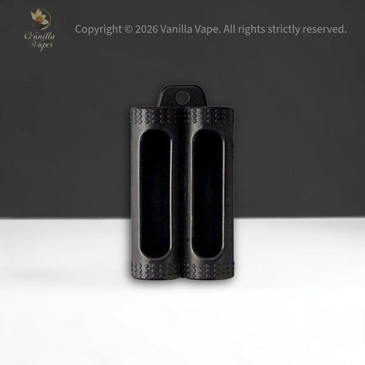 Silcone Battery Sleeve 2 Bay