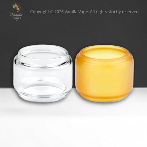 Dovpo Blotto RTA Glass Piece