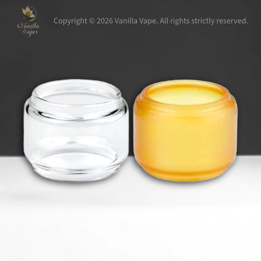 Dovpo Blotto RTA Glass Piece