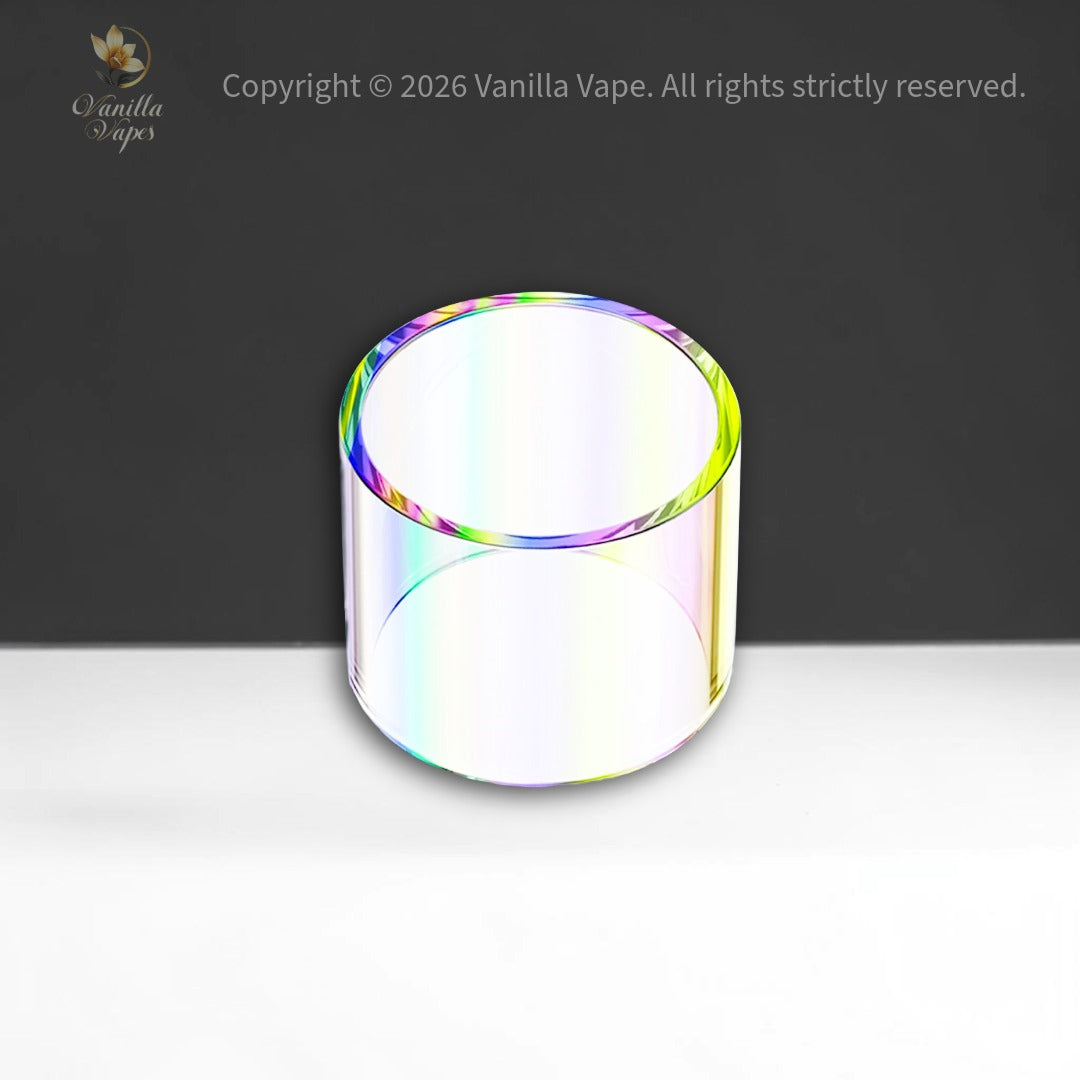 Hellvape Dead Rabbit V3 2024 edition Replacement Glass