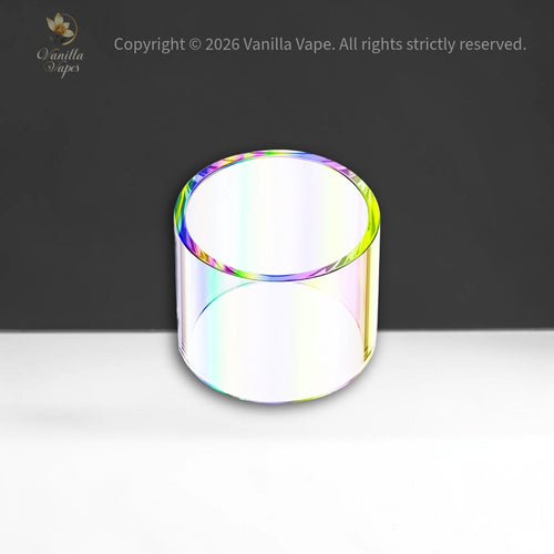 Hellvape Dead Rabbit V3 2024 edition Replacement Glass