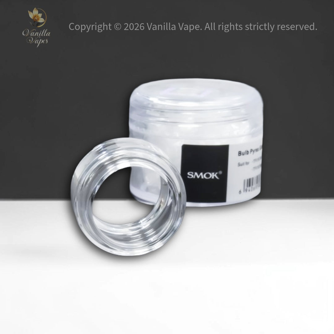 Smok TFV16/18 Replacement Glass