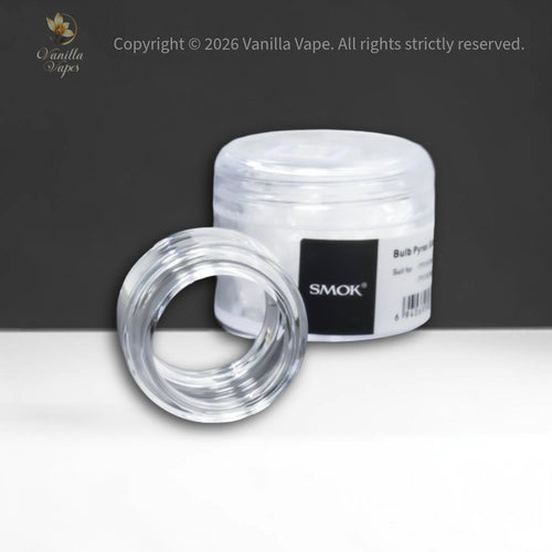 Smok TFV16/18 Replacement Glass