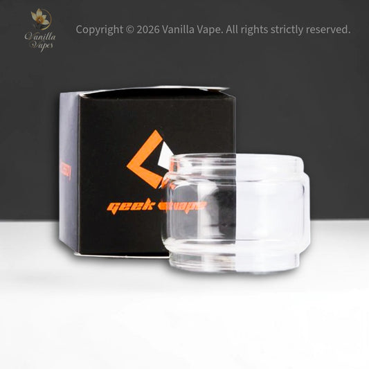 Geekvape Zeus Replacement Glass