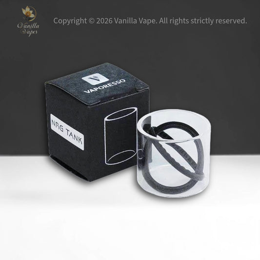 Vaporesso NRG SE Replacement Tank 3.5ml