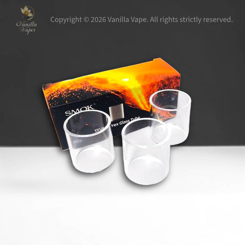 Smok TFV8 X-Baby Replacement Glass
