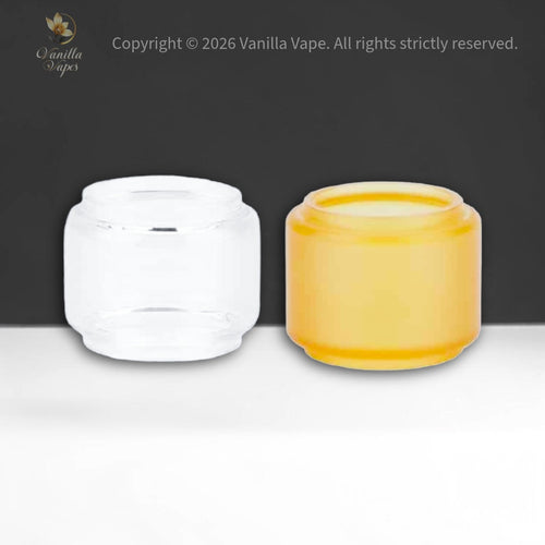 Dovpo Blotto V1.5 Replacement Glass 6.4ml