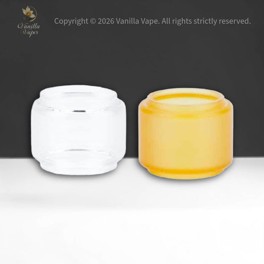 Dovpo Blotto V1.5 Replacement Glass 6.4ml