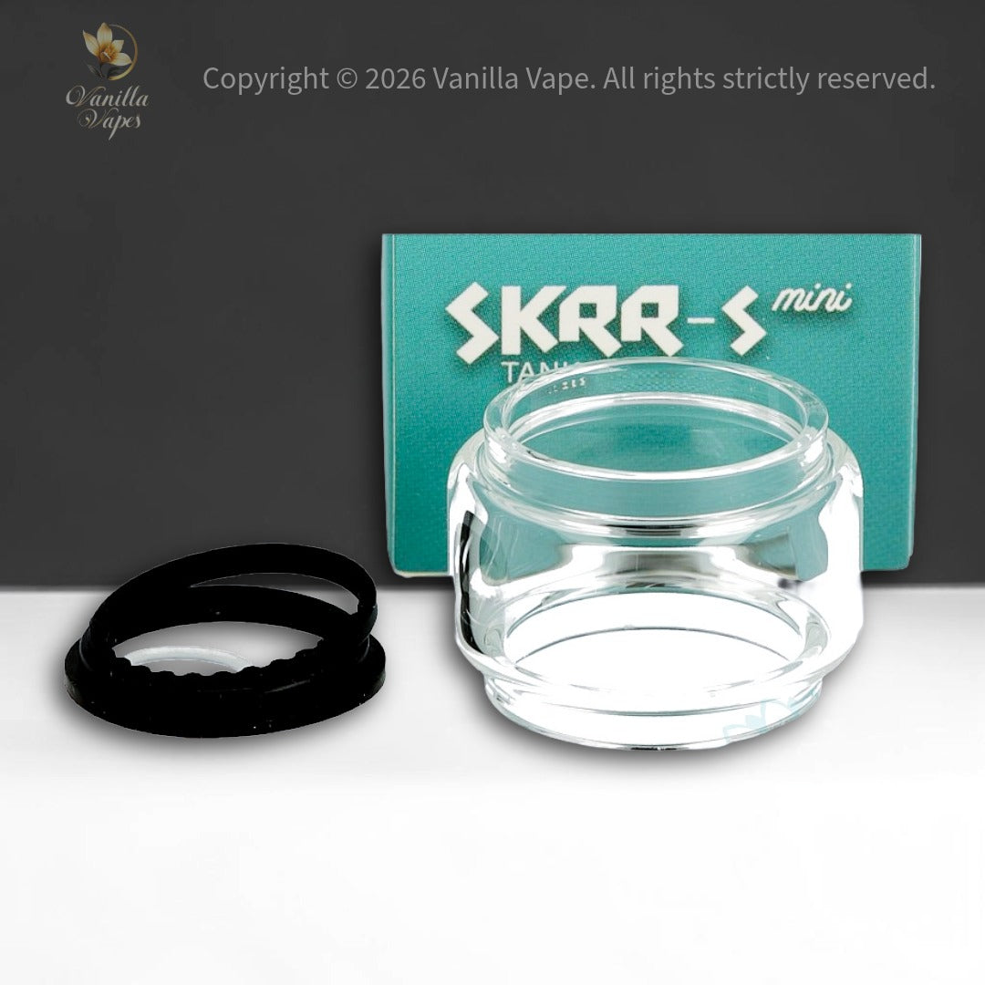 Vaporesso Skrr Mini 2ml/3.5ml