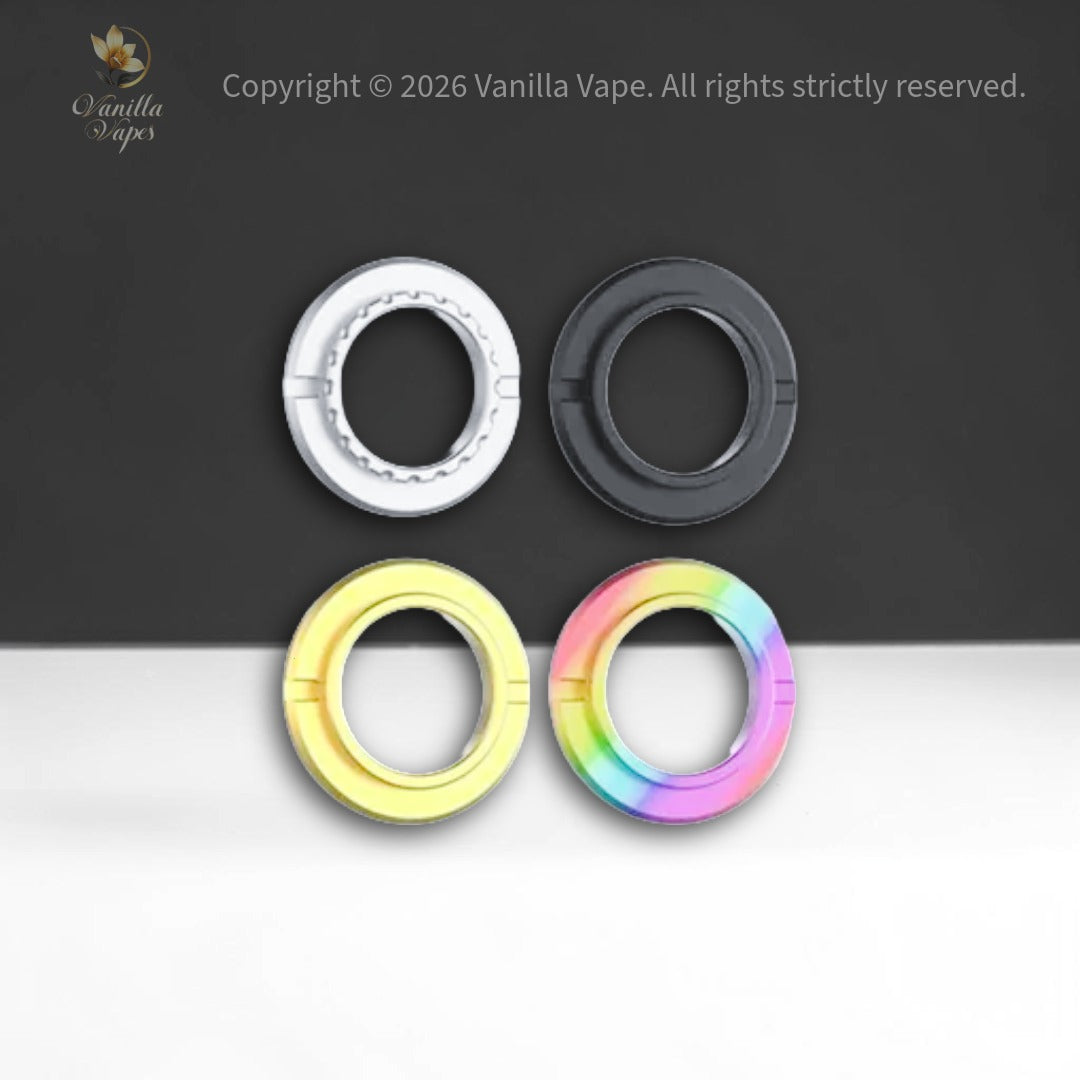 Vandy Vape Pulse AIO - Metal Rings