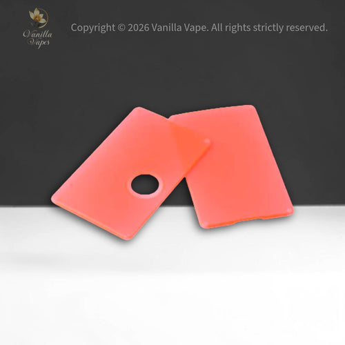Vandy Vape Pulse AIO - Colored Panels
