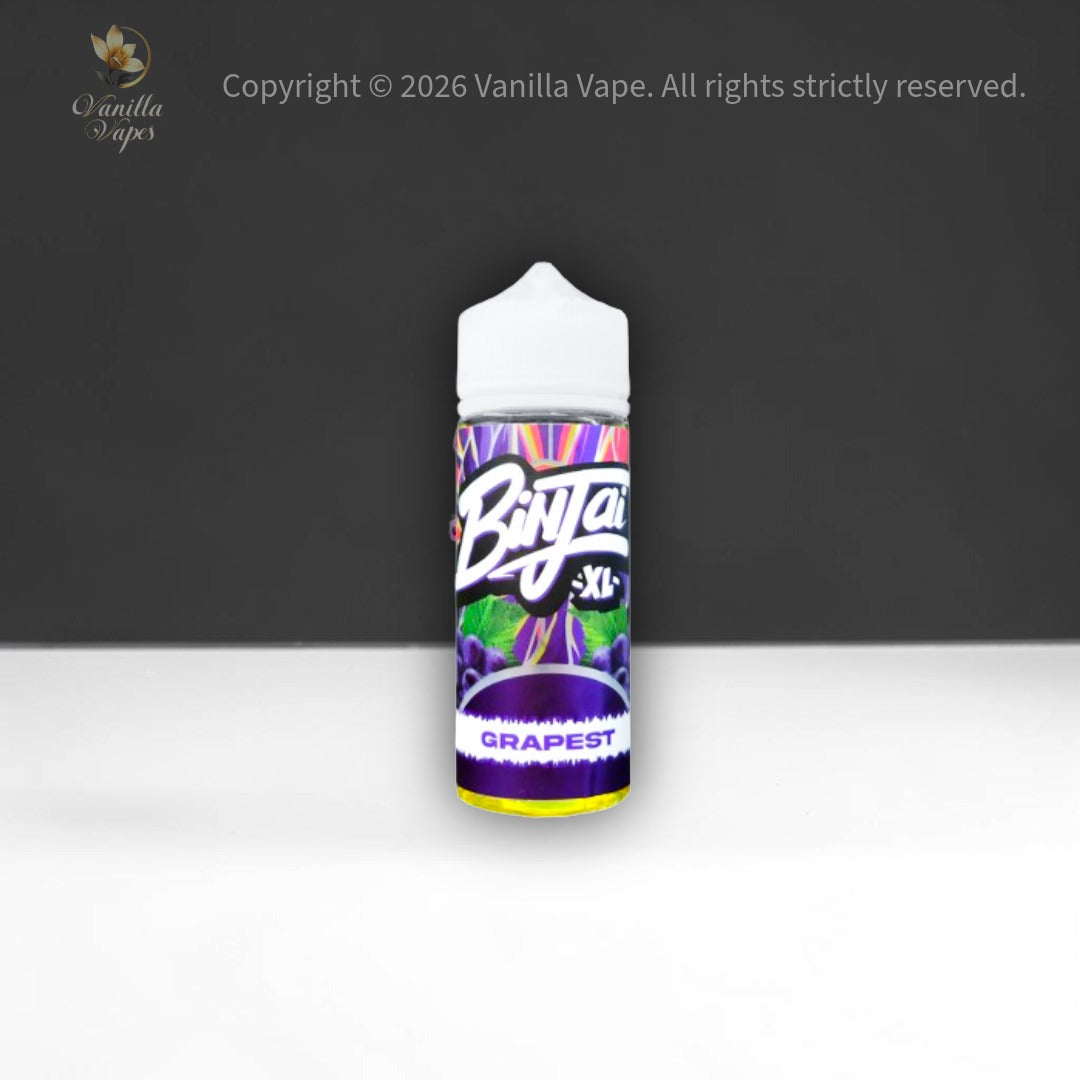 Binjai Juice Raybeena 120ml 3mg