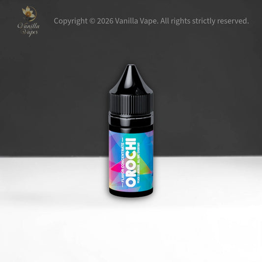 Majestic Vapor Orochi Iced Up MTL 30ml