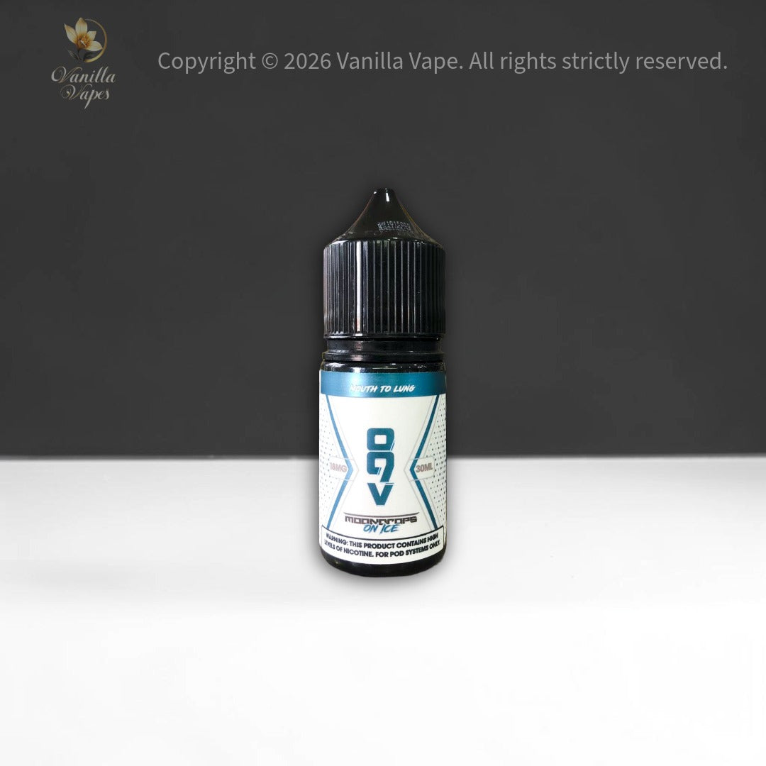GBOM Mistify/Moon Dopz MTL 30ml 18mg