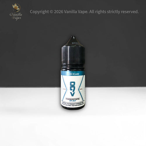 GBOM Mistify/Moon Dopz MTL 30ml 18mg