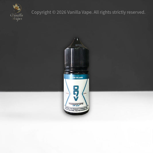 GBOM Mistify/Moon Dopz MTL 30ml 18mg