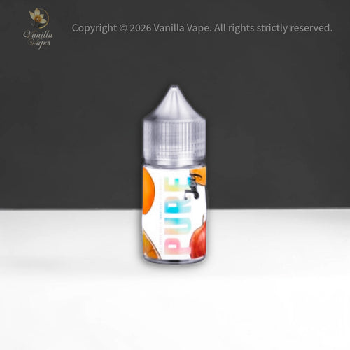 Emissary Elixirs Pure Joy MTL 12mg 30ml