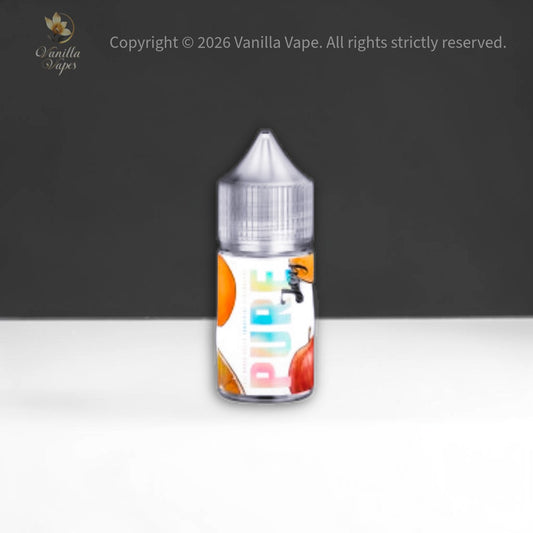 Emissary Elixirs Pure Joy MTL 12mg 30ml
