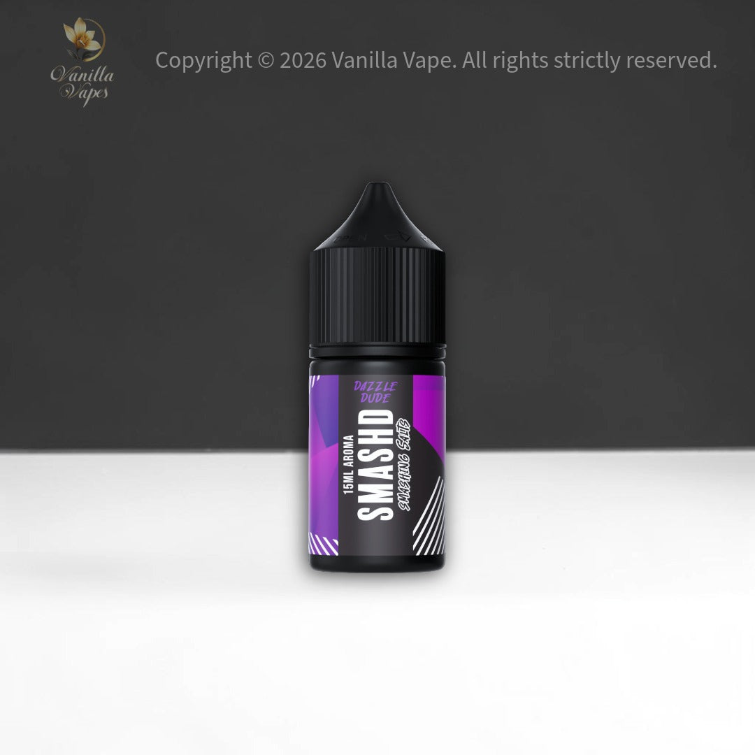 Smash'd Dazzle Dude MTL 30ml