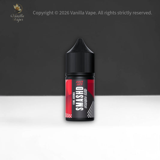 Gbom Smash'd Juicy Lucy MTL 30ml