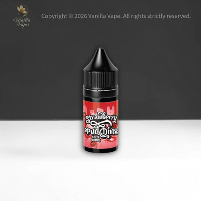 Cosmic Dropz - Pudding Nic Salts 30ml
