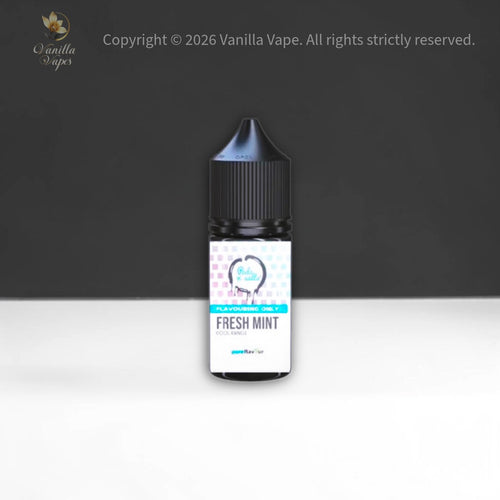 Pods 'n Salts Nic Salts 30ml