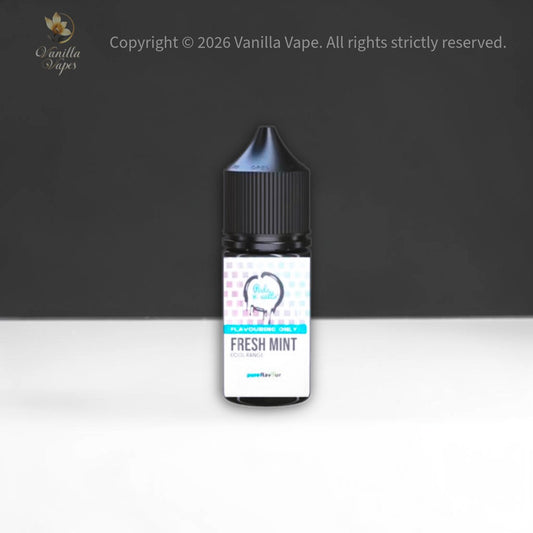 Pods 'n Salts Nic Salts 30ml
