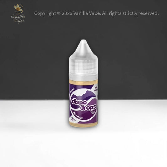 Nicotine Free E-Liquids & Vape Juice Vanilla Vape Nicotine Free E-Liquids & Vape Juice Vanilla Vape