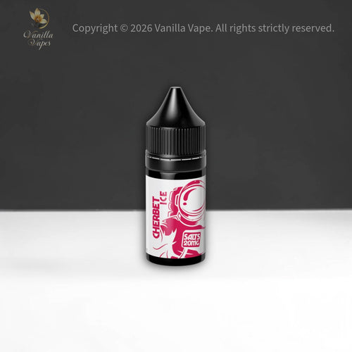Cosmic Dropz Cherbet Ice Nic Salts 30ml