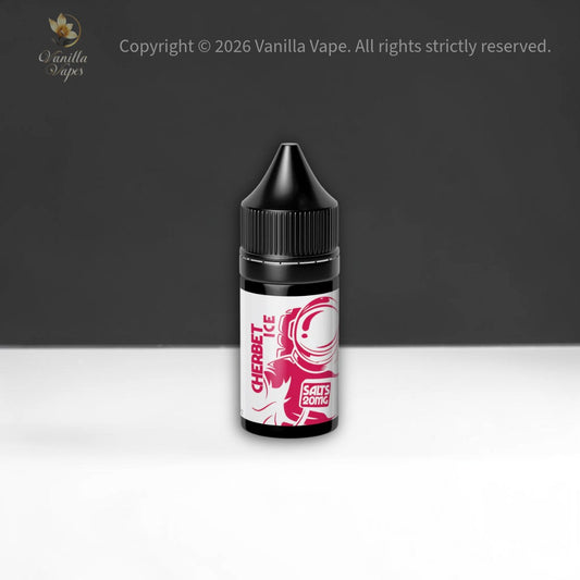 Cosmic Dropz Cherbet Ice Nic Salts 30ml