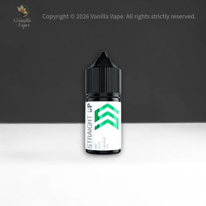 Straight Up Nic Salts Assorted 30ml