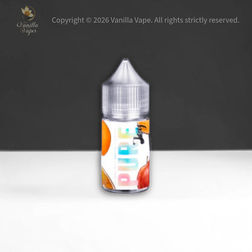 Emissary Elixirs Pure Joy Nic Salts 30ml 25mg