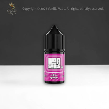 Steam Masters Bar Salts 20ml 50mg