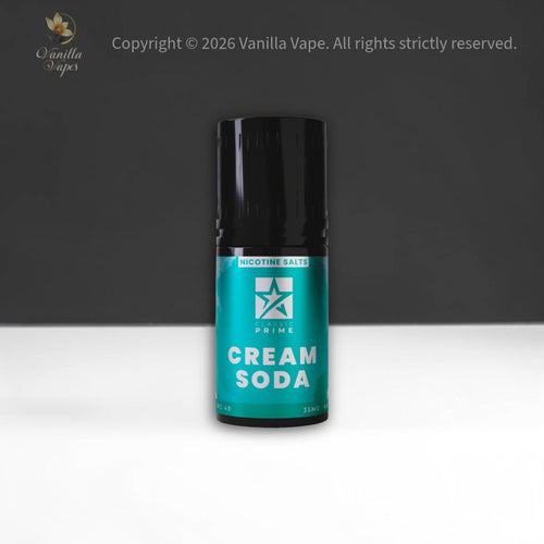 Prime Eliquids 30ml Nic Salts