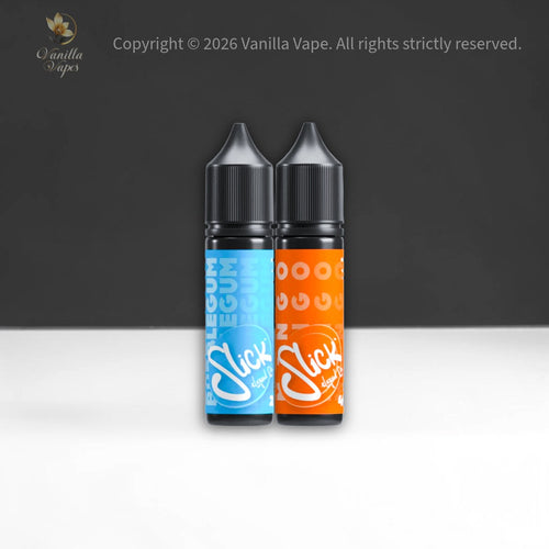 NCV Slick Nic Salts 20ml 25mg