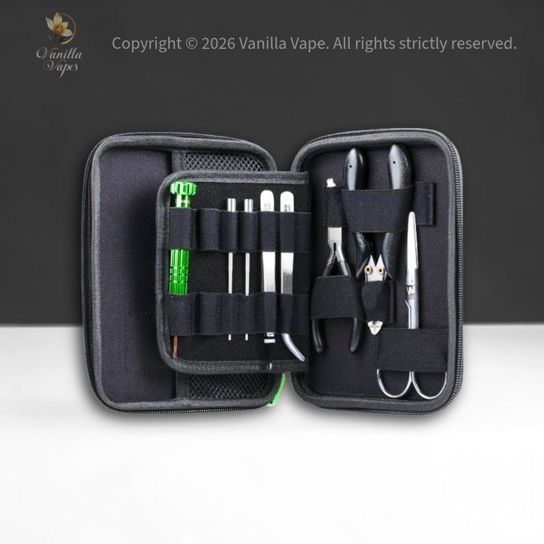 Wotofo ToolKit