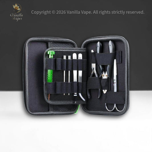 Wotofo ToolKit