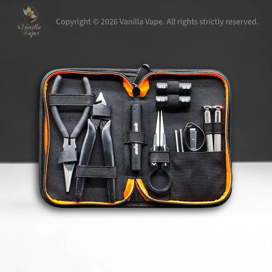 Geekvape Mini Toolkit