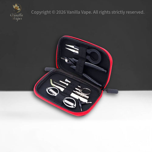 The Coil Father Toolkit
