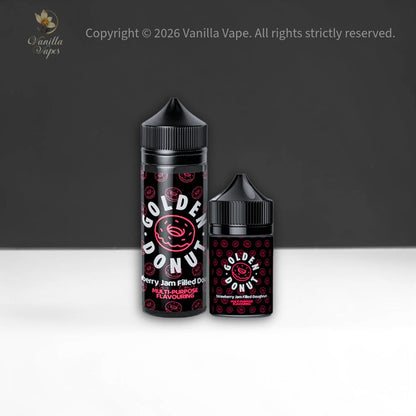 G-Dropz(Dispo Drops) Donut Range LongFills - Combo