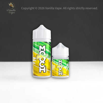 Mooch E-liquids Longfills - Flavour Shot Only